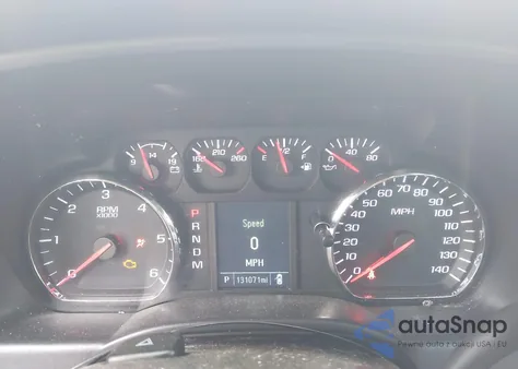 2014 Chevrolet Silverado 1500 Work Truck 1Wt из США, поврежденный, VIN 1GCNCPEH0EZ374552